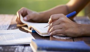 روش مطالعه دروس مختلف