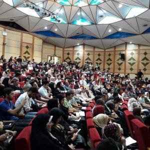 انتخاب رشته